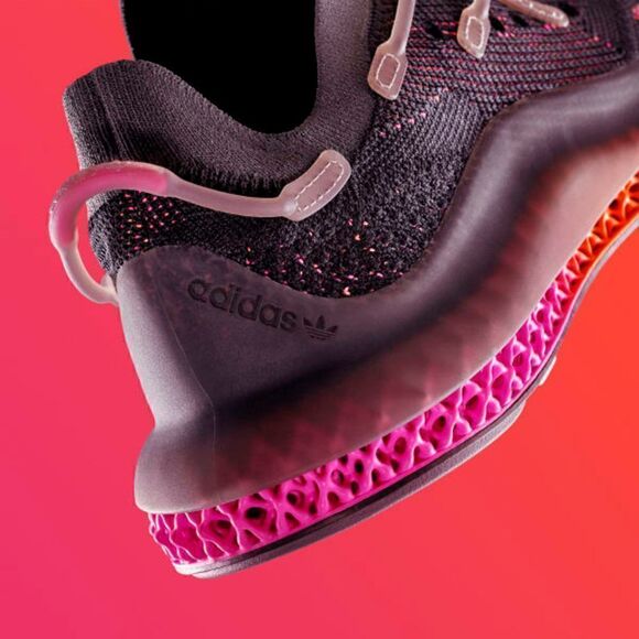 Adidas 4D Fusio    - Picture 12 of 14